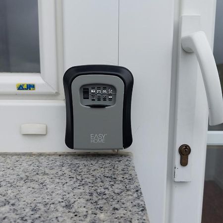 Apartma Sandi 셴틸 외부 사진