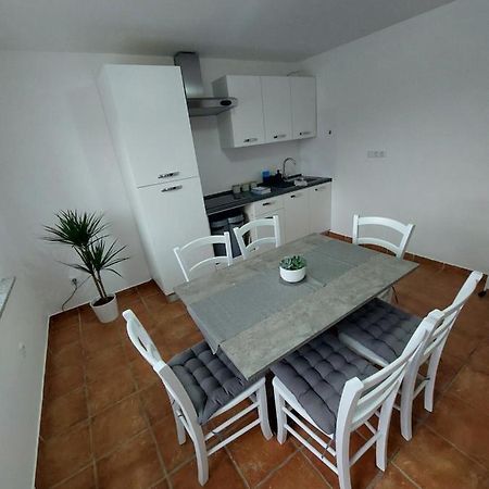 Apartma Sandi 셴틸 외부 사진
