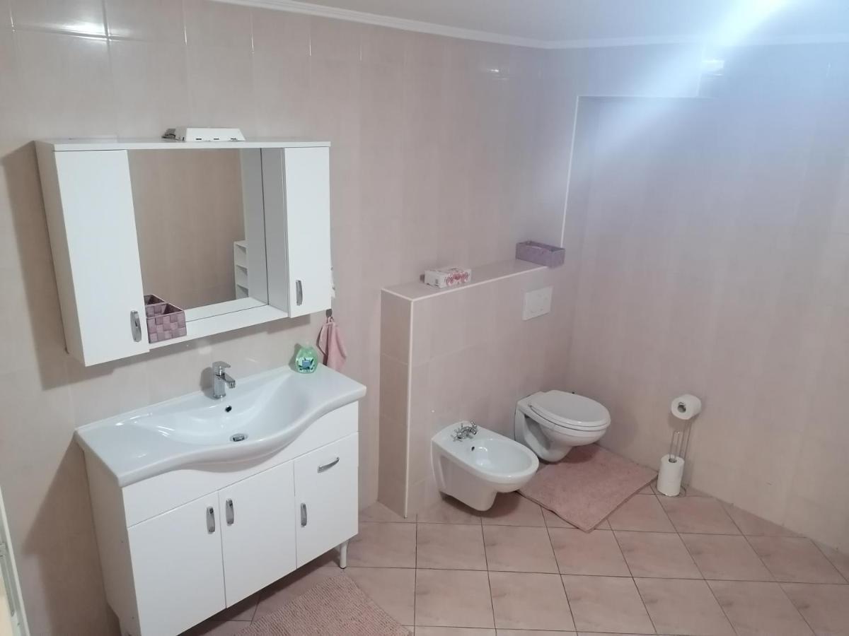 Apartma Sandi 셴틸 외부 사진