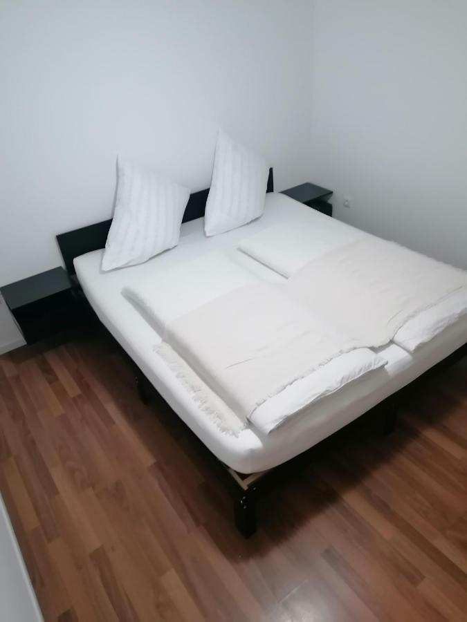 Apartma Sandi 셴틸 외부 사진