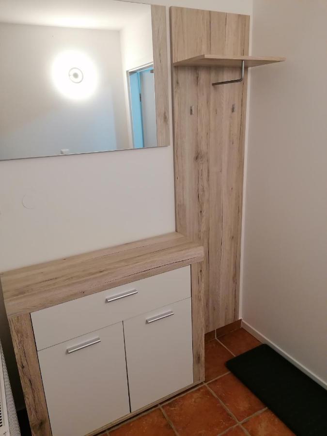 Apartma Sandi 셴틸 외부 사진