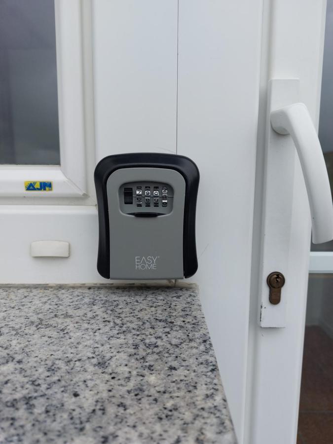 Apartma Sandi 셴틸 외부 사진
