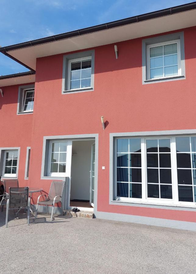Apartma Sandi 셴틸 외부 사진