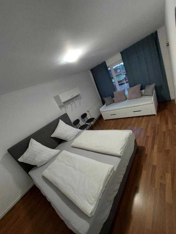 Apartma Sandi 셴틸 외부 사진